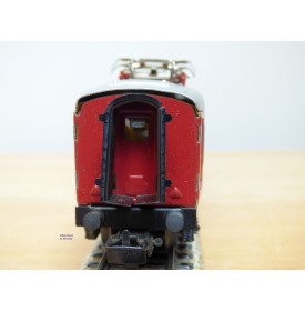 MÄRKLIN   4035,  voiture restaurant à pantographe    SBB    BO 