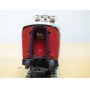 MÄRKLIN   4035,  voiture restaurant à pantographe    SBB    BO 