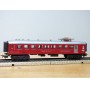 MÄRKLIN   4035,  voiture restaurant à pantographe    SBB    BO 