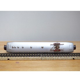 MÄRKLIN   4035,  voiture restaurant à pantographe    SBB    BO 