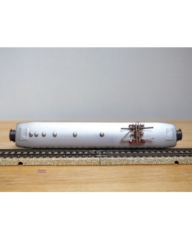 MÄRKLIN   4035,  voiture restaurant à pantographe    SBB    BO 