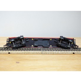 MÄRKLIN   4035,  voiture restaurant à pantographe    SBB    BO 