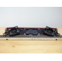 MÄRKLIN   4035,  voiture restaurant à pantographe    SBB    BO 