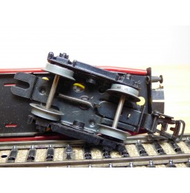 MÄRKLIN   4035,  voiture restaurant à pantographe    SBB    BO 