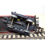 MÄRKLIN   4035,  voiture restaurant à pantographe    SBB    BO 