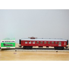 MÄRKLIN 43614
