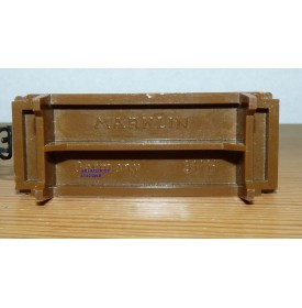 Märklin 48944 wagons plats type Bt 10 conteneurs à bière Königsbacher DB BO