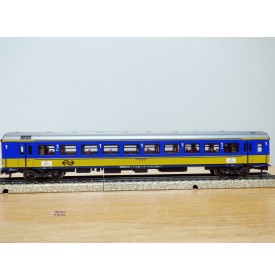 MÄRKLIN 4164,  voiture Intercity 1 Kl.  NS   BO