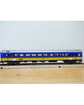 MÄRKLIN 4164,  voiture Intercity 1 Kl.  NS   BO