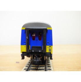 MÄRKLIN 4164,  voiture Intercity 1 Kl.  NS   BO