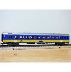 MÄRKLIN 4164,  voiture Intercity 1 Kl.  NS   BO