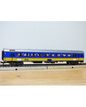 MÄRKLIN 4164,  voiture Intercity 1 Kl.  NS   BO