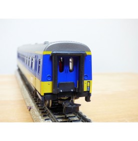 MÄRKLIN 4164,  voiture Intercity 1 Kl.  NS   BO