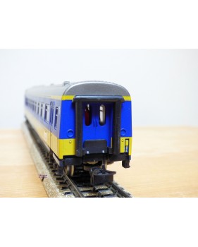 MÄRKLIN 4164,  voiture Intercity 1 Kl.  NS   BO