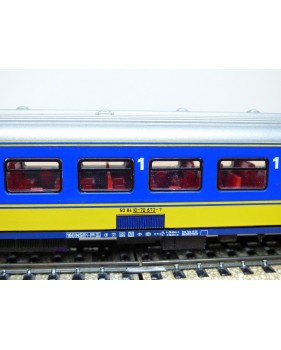 MÄRKLIN 43614