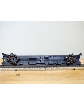 MÄRKLIN 4164,  voiture Intercity 1 Kl.  NS   BO