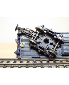 MÄRKLIN 4164,  voiture Intercity 1 Kl.  NS   BO