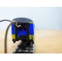 MÄRKLIN 4165,  voiture Intercity 2 Kl.  NS   BO