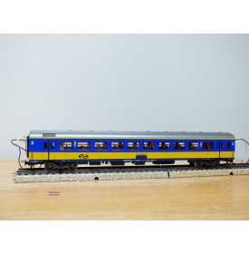MÄRKLIN 4165,  voiture Intercity 2 Kl.  NS   BO