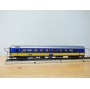 MÄRKLIN 4165,  voiture Intercity 2 Kl.  NS   BO