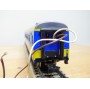 MÄRKLIN 4165,  voiture Intercity 2 Kl.  NS   BO