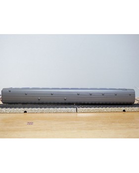 MÄRKLIN 4165,  voiture Intercity 2 Kl.  NS   BO