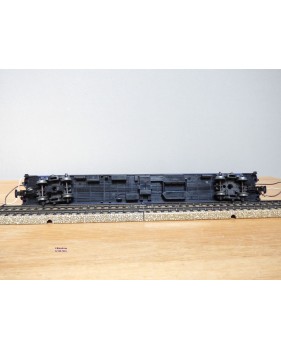 MÄRKLIN 4165,  voiture Intercity 2 Kl.  NS   BO