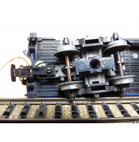 MÄRKLIN 43614