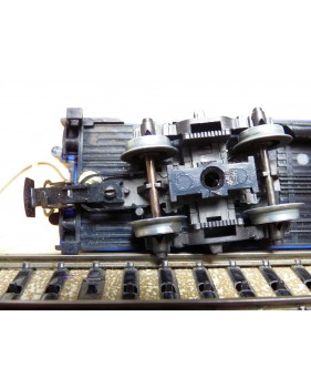 MÄRKLIN 43614