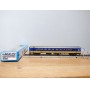 MÄRKLIN 4165,  voiture Intercity 2 Kl.  NS   BO