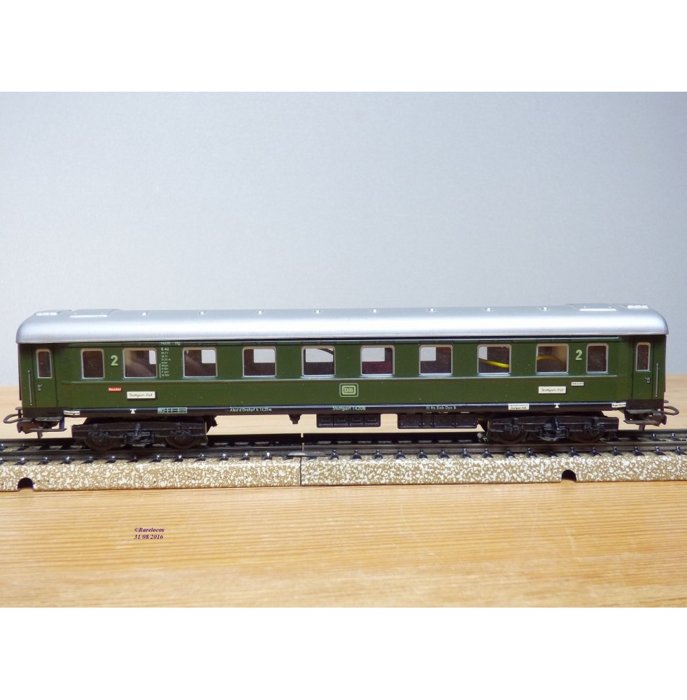 MÄRKLIN 43614