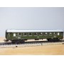 MÄRKLIN  4037,   voiture 2 Kl. type B4ü  avec éclairage   DB  BO