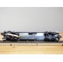 MÄRKLIN  4037,   voiture 2 Kl. type B4ü  avec éclairage   DB  BO