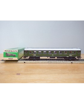 MÄRKLIN 43614