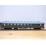 France Trains 407 allège postale PEz SNCF BO