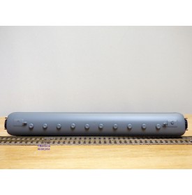 France Trains  294,  voiture OCEM à flancs lisses 3ème classe à portes sanitaires  type C10  P.O.-MIDI   neuf   BO  