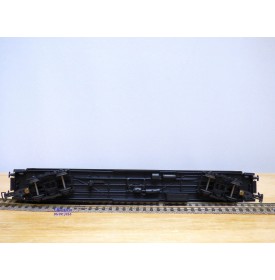 France Trains  294,  voiture OCEM à flancs lisses 3ème classe à portes sanitaires  type C10  P.O.-MIDI   neuf   BO  