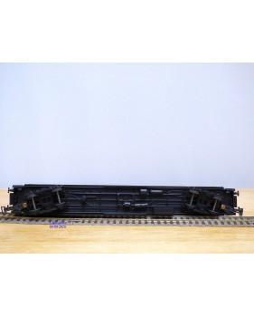 France Trains  294,  voiture OCEM à flancs lisses 3ème classe à portes sanitaires  type C10  P.O.-MIDI   neuf   BO  