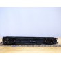 France Trains  294,  voiture OCEM à flancs lisses 3ème classe à portes sanitaires  type C10  P.O.-MIDI   neuf   BO  