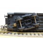 France Trains 407 allège postale PEz SNCF BO