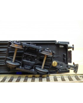France Trains 407 allège postale PEz SNCF BO
