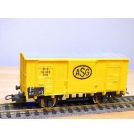 LIMA véro 309240 voiture grandes lignes Corail SNCF Neuf BO