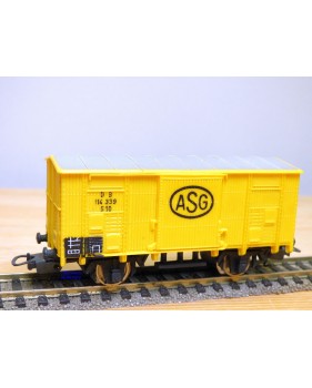 LIMA véro 309240 voiture grandes lignes Corail SNCF Neuf BO
