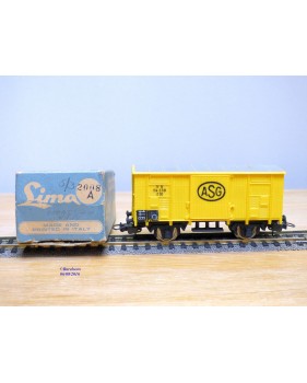 LIMA véro 309240 voiture grandes lignes Corail SNCF Neuf BO