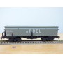 France Trains 407 allège postale PEz SNCF BO