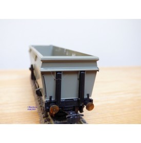 France Trains 407 allège postale PEz SNCF BO