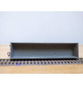 France Trains 407 allège postale PEz SNCF BO