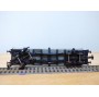 France Trains 407 allège postale PEz SNCF BO