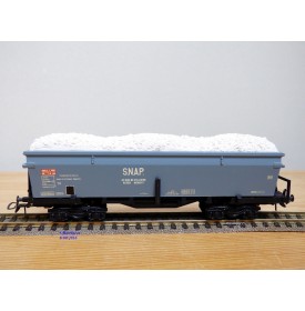 France Trains ???,  wagon trémie  SNAP   SNCF  neuf    BO
