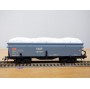France Trains ???,  wagon trémie  SNAP   SNCF  neuf    BO